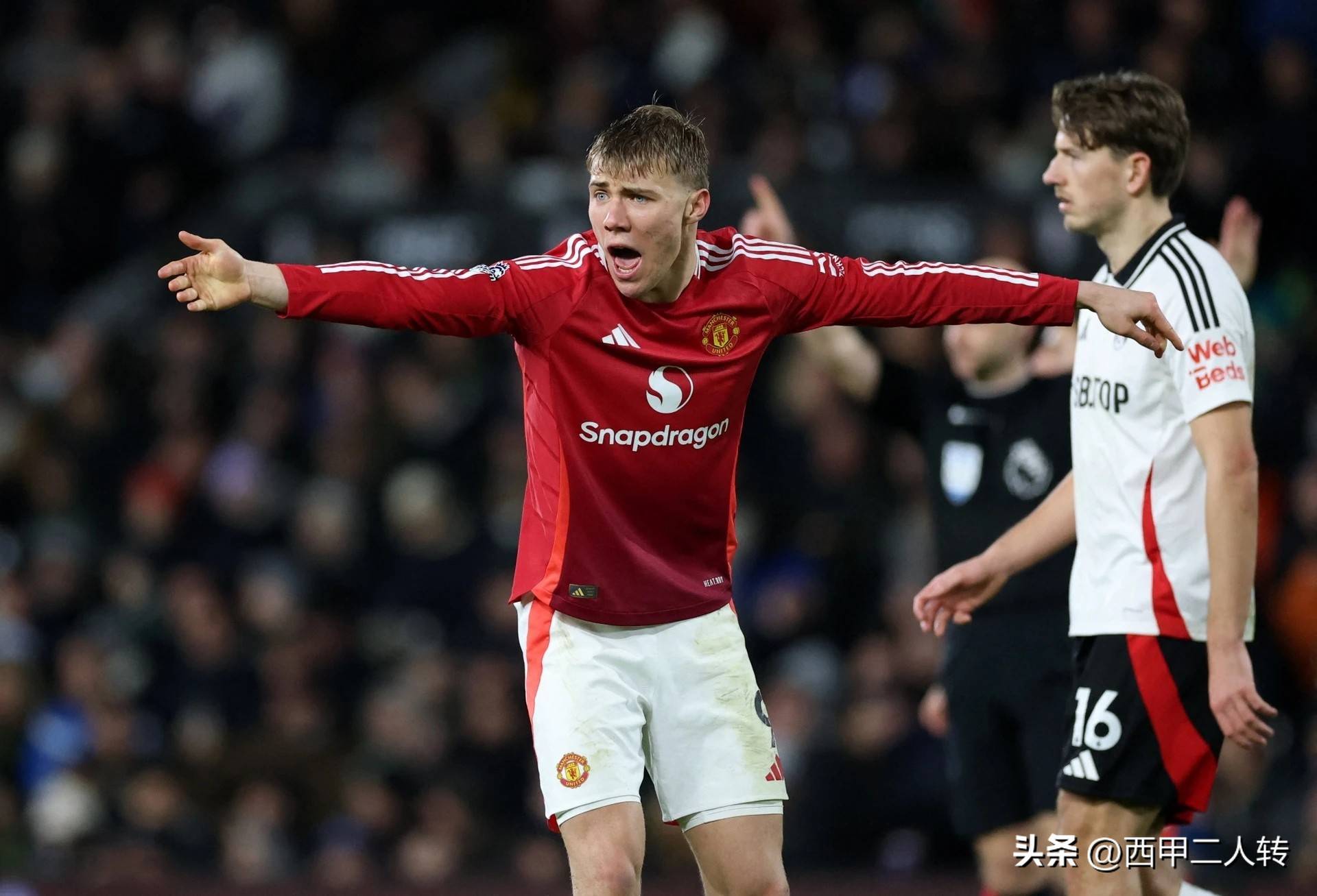 赛前体能课后，曼联伤情更新备战足总杯，质疑声仍在，临场指挥获称赞的简单介绍